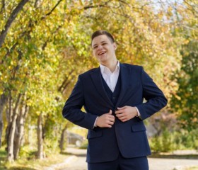 Semyen, 25, Yekaterinburg