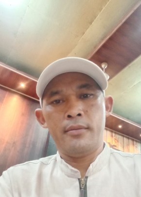Hairi, 37, Indonesia, Kota Lhokseumawe