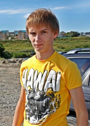 Igor, 34, Russia, Chelyabinsk