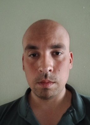 Дмитрий из Донецка 33 года