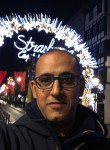 Ahmed, 43 года, المدينة المنورة