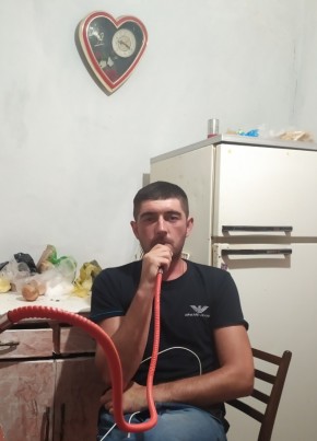 Юрий, 31, Україна, Каховка