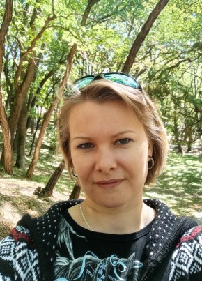 Екатерина, 38, Россия, Санкт-Петербург