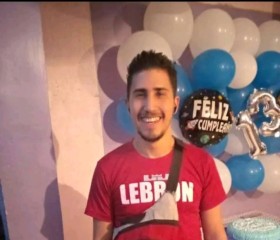 Denilson, 26, Caracas
