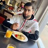 Shamil, 30  , Clifton (State of New Jersey)
