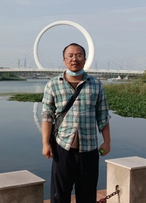 Иван аЛИ, 36, 中华人民共和国, 北京市