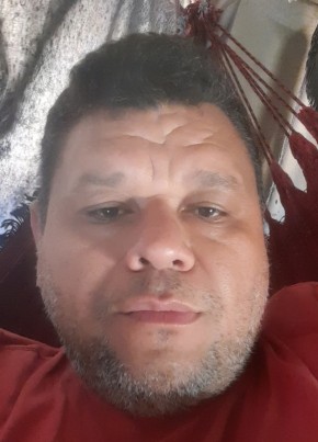 Robson Santos из Natal 42 года