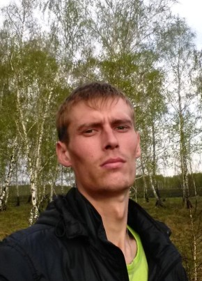 Александр из Любинския 35 лет