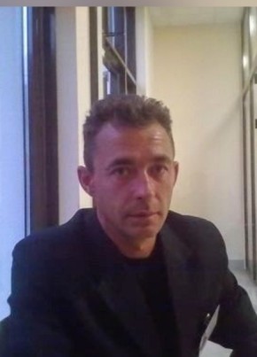 Алексей из Рассказово 51 год