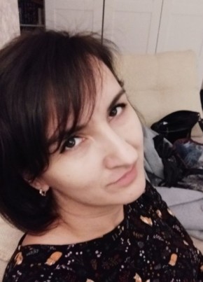 Анастасия, 38, Россия, Люберцы