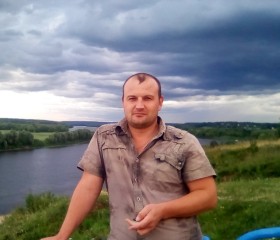 Анатолий, 42 года, Саранск
