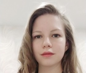 Ameliya, 21, Perm