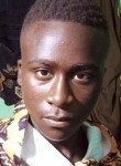 Ulrich, 23 года, Douala