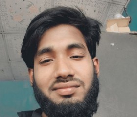 Md asif islam, 21, Ishurdi