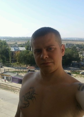 Сергей, 40, Россия, Шексна