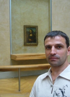 Нияз, 51, Россия, Дербент