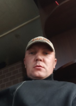 Dimon, 38, Belarus, Hrodna