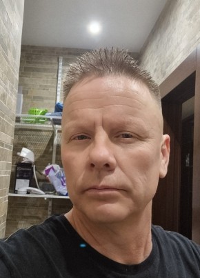 Jari, 51, Россия, Химки