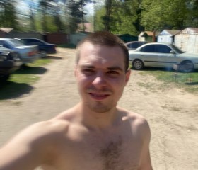 Андрей, 27 лет, Иваново
