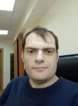 Vasya, 34, Podolsk