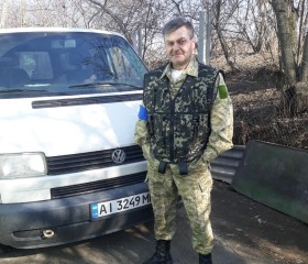 Юрий Шамин, 49 лет, Київ