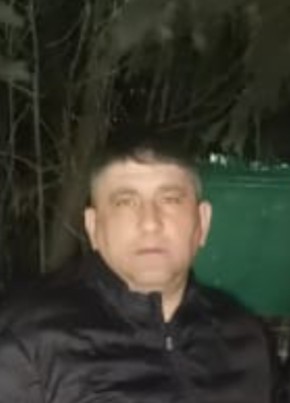 Dima, 45, Russia, Lipetsk