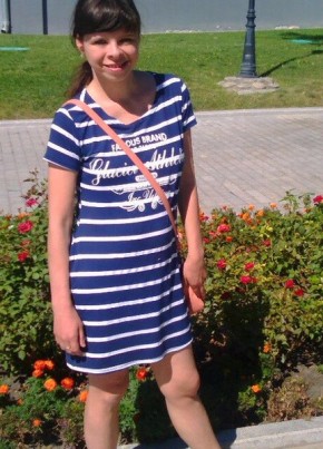 Ксениря, 33, Россия, Астрахань