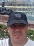 эшмурод сатторов, 44 года, Москва