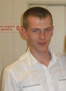 Александр, 31, Россия, Новосибирск