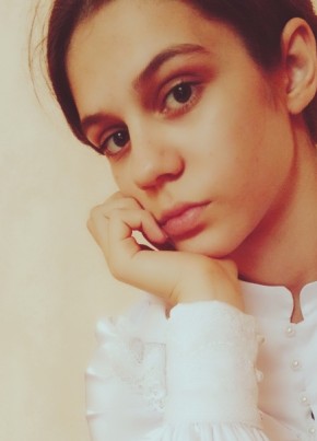 Maria из Paris 18 лет
