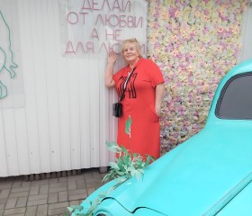 Татьяна, 59 лет, Новороссийск