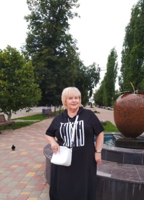 Татьяна, 59, Россия, Новороссийск