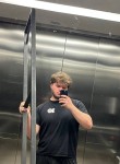 Daniil, 23, Saint Petersburg