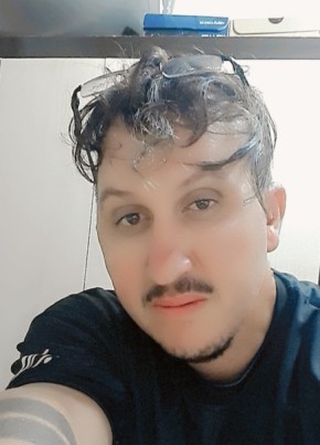 Flavio, 29, República Federativa do Brasil, Olímpia