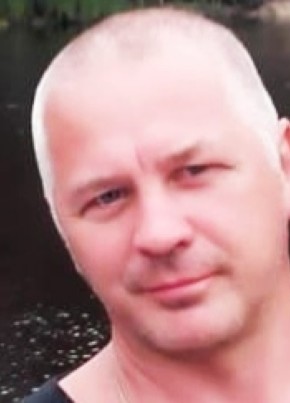 Сергей, 52, Россия, Рязань