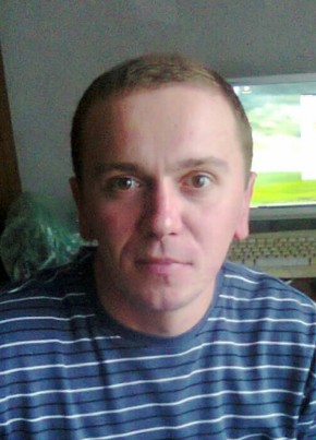 Александр, 35, Россия, Яхрома