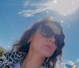 Eva, 42, Krasnoyarsk