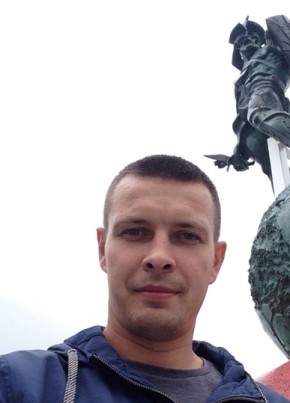 Андрей, 39, Россия, Владимир