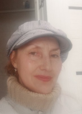 Маша, 55, Россия, Саратов