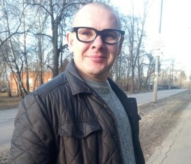 Вадим, 45 лет, Химки