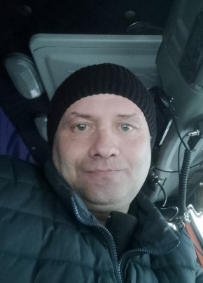 Эдуард из Усть-Кулома 42 года