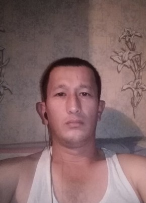 Темур, 40, Россия, Владимир