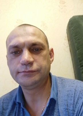 Вадим, 45, Россия, Покачи