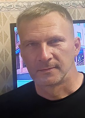 Андрей, 43, Россия, Набережные Челны
