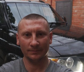 Дмитрий, 39 лет, Ильский