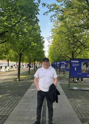 Vladimir, 37, Russia, Aprelevka