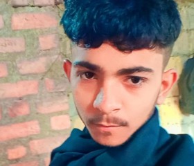 Kaif Shaikh, 19 лет, Aurād