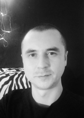 Антон, 34, Россия, Ижевск