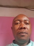 joenkonsj, 41 год, Douala