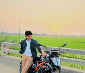 rs Arafat Khan, 21, Jessore